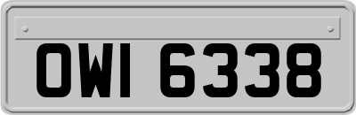 OWI6338