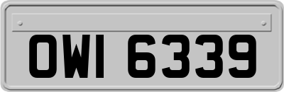 OWI6339