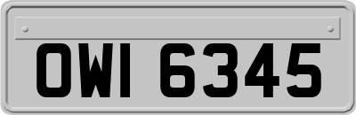 OWI6345