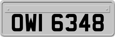 OWI6348