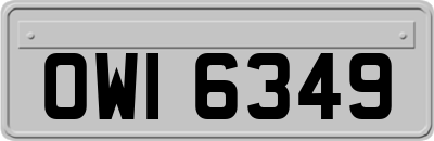 OWI6349