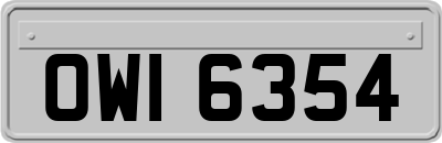 OWI6354