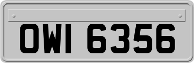 OWI6356