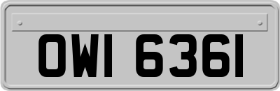 OWI6361