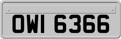 OWI6366