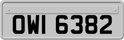 OWI6382