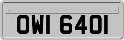 OWI6401