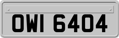 OWI6404