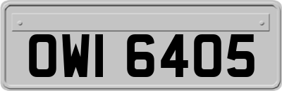 OWI6405