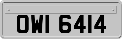 OWI6414