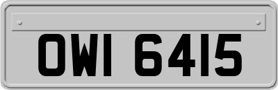 OWI6415