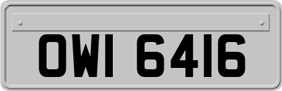 OWI6416