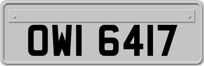 OWI6417