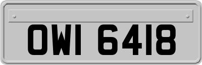 OWI6418