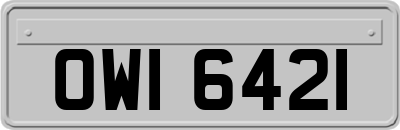 OWI6421