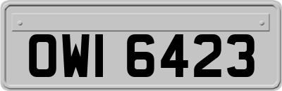 OWI6423