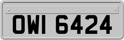 OWI6424