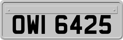OWI6425