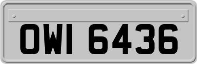 OWI6436