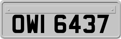 OWI6437
