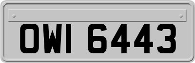 OWI6443