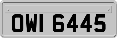 OWI6445