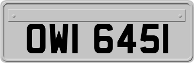 OWI6451