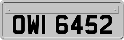 OWI6452