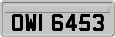 OWI6453