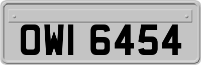 OWI6454