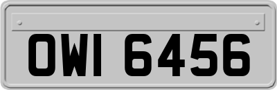 OWI6456