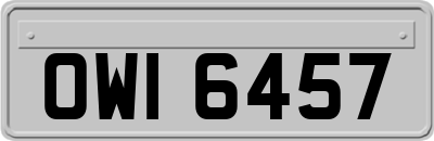 OWI6457