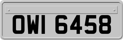 OWI6458