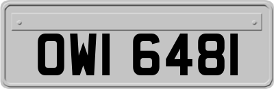 OWI6481