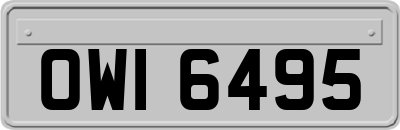 OWI6495