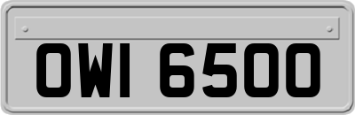 OWI6500