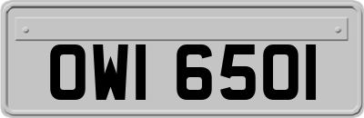OWI6501