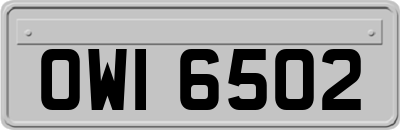 OWI6502