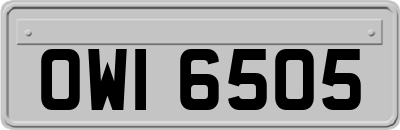 OWI6505