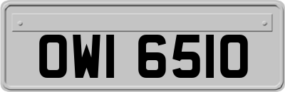 OWI6510