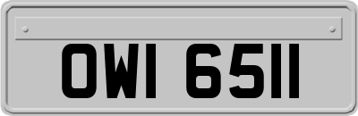 OWI6511