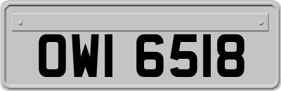 OWI6518