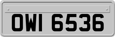 OWI6536