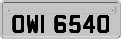 OWI6540