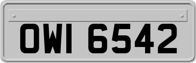 OWI6542