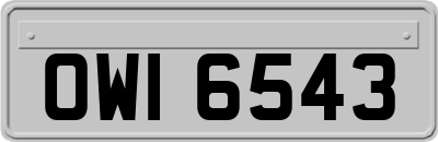 OWI6543