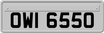 OWI6550