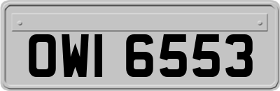 OWI6553