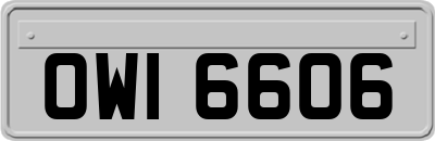 OWI6606