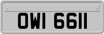 OWI6611
